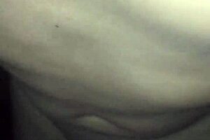 madre soltera quiere mi leche adentro