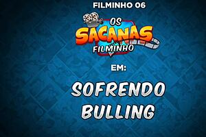 Best Moments of Sr Carlos in Filminhos 01-06, Wow!