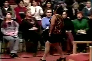 Top 7 Horrible Moments Of Laura In Beautiful America Uncensored Video