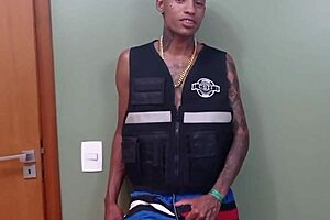 Novinha Dando Gostoso Com Angel Dinizz