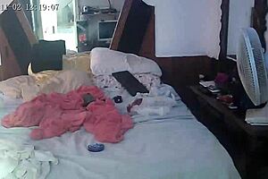 Can I handle these big asses, Melissa Devassa and Paty Bumbum in bed?