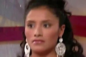 Top 7 Horrible Moments Of Laura In Beautiful America Uncensored Video