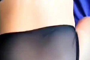 I'm addicted to his cock, craving more fucking.