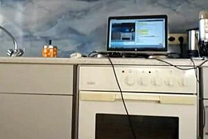 Ослобађам чисту врућину са сензуалним ширењем гузе Сексидее!