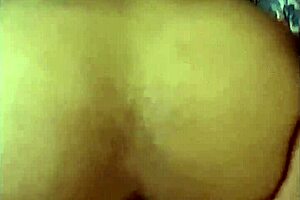 Anna Maria Says, 'Tease My Big Tits Before Doggy.'