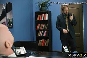 latina office milf isis love leaks valuable company info