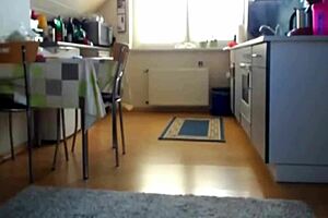 Sexydeas Naughty Ass Spreading Tease - Unleashing My Sensual Curves