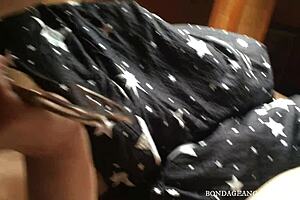 hey, check out this morning handjob vid from the cottage!