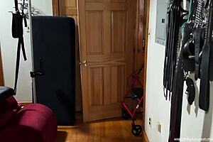 Gilf Renna Mae balik dengan twist nakal buat fun.