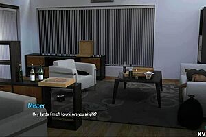 Teen Dreams of MILF Jess Using Dildo in POV Roleplay.