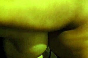 Husband films horny milf seducing huge BBC