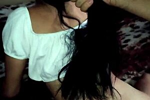 model gets fucked in the ass 😏