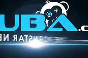 naughty brooke teases on stripper pole, solo and nude