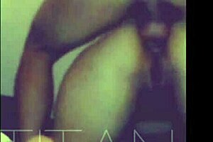 lose bet and pay with anal sex