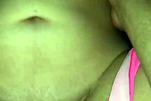 Horny Wife Fucked Hard in Wild Amateur Action