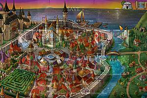 What a Legend Part 5: Hello Milfy Adventure