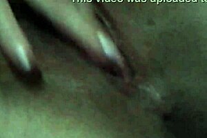 insatiable argentinian milf feels intense desire during masturbation