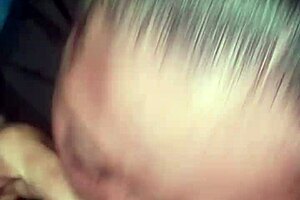 Can This Ebony MILF Handle Deepthroat and Big Black Cock Sloppily?