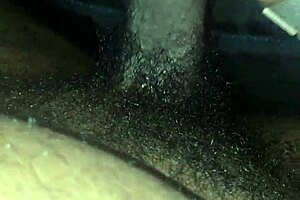 Can This Ebony MILF Handle Deepthroat and Big Black Cock Sloppily?