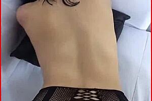 시어머니 오기 전에 빠른 뒹굴