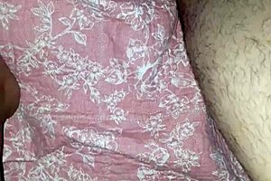 wow, that milf gave a delicious blowjob.