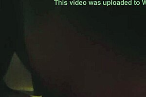 Blonde milf delivers an impressive blowjob