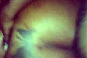 Ms Jersey Backshots Pussy