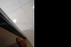 Spying on university companion