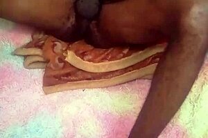 she got on top and rode that big cock like a pro, didn't she?