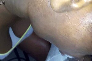 Jhodez1 Boldly Sucks Monster Cock with Intense Deepthroats, Born for Big Dicks