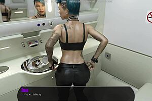 पूर्ण गेमप्ले हाफवे हाउस पार्ट इलेवन