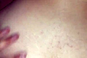 Horny Wife Fucked Hard in Wild Amateur Action