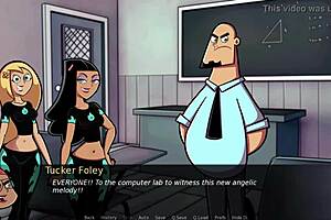 danny phantom amity park part 40