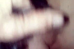 Crybaby84 in emotional scene