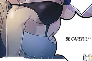 Pc room bang episode 18 😏