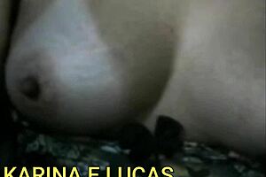 Mature couple wants strong men for wife's anal assfucking on webcam