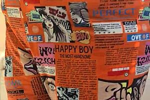 Eh, nak tengok badan bogel isteri aku gemuk umur 60 tahun?