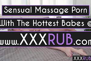 Perverse Blonde Moden Suger og Rir Klients Tykke Harde Kuk for Nytelse