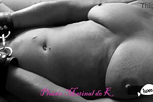 plaisir solitaire de la kajira k