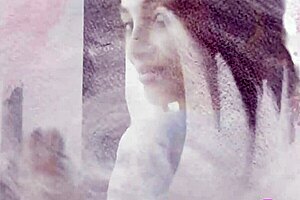 Look At Calypso Muse Posing Naked!