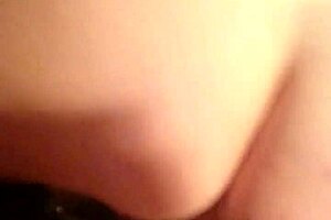 Young stud fucks teacher in the ass with intense doggystyle action