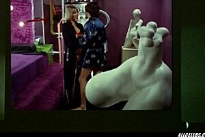 elke neidhart handjob! 😍