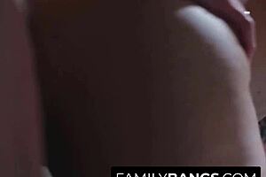 Proč se noc Dany Vespolis s manželem zvrhla po vyšetřování?