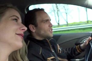 Melody Pleasure and Cheffie Shot dominate in Gelsenkirchen