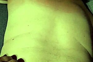 Pregnant Milf Gets Creamy and Extra Wet During Intense Sex!