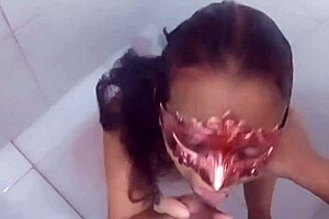 that married milf sucked my cock like nobody else!