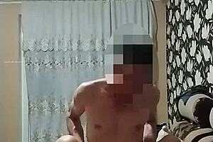 milf jumps on big dick?