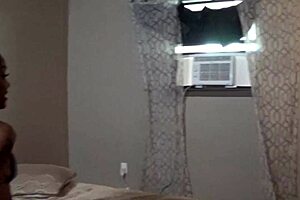 Mystic Has Fun on a Solo