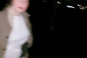 I found this mature milf's sexy talent in reality