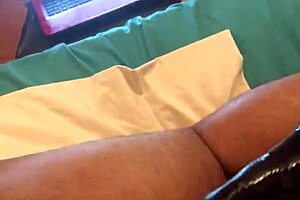 rashma and i had a moment